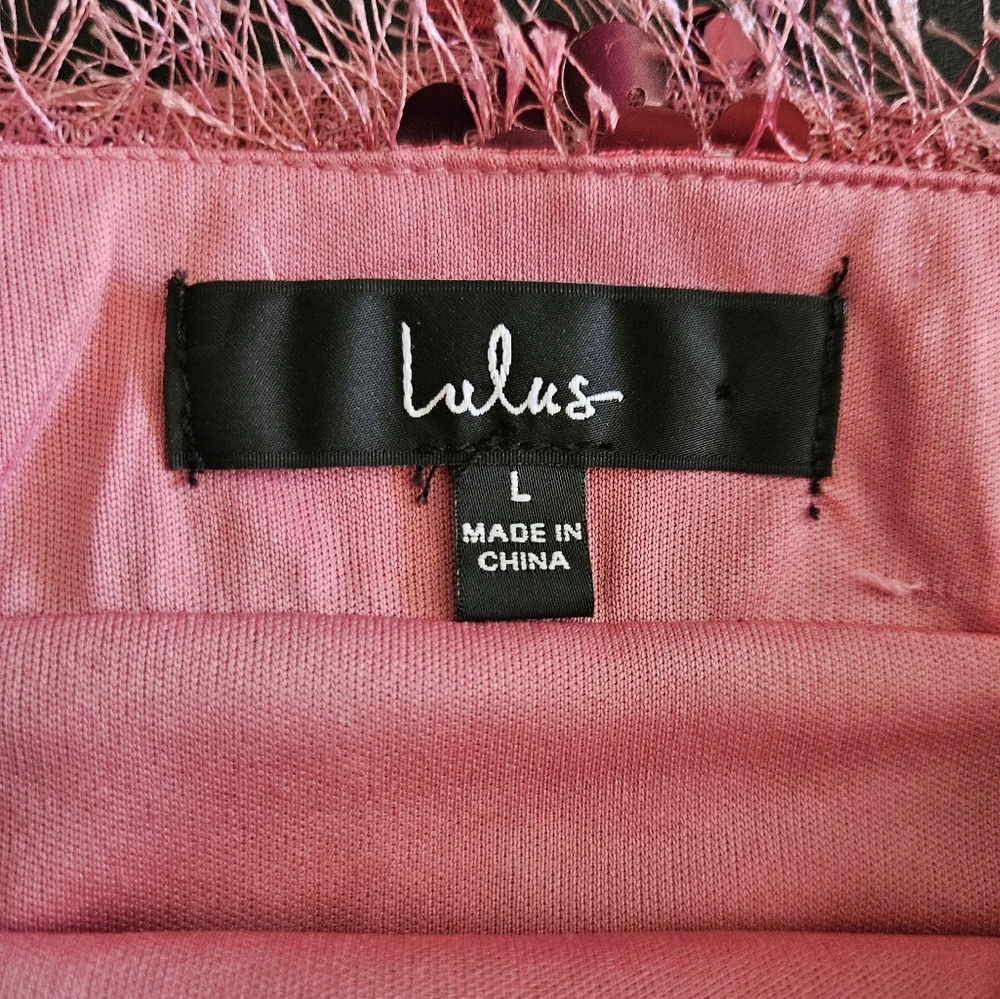 Lulus lulu made